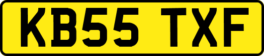 KB55TXF
