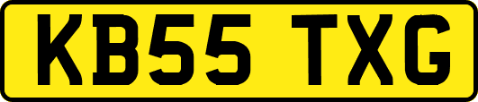 KB55TXG