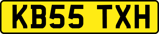 KB55TXH