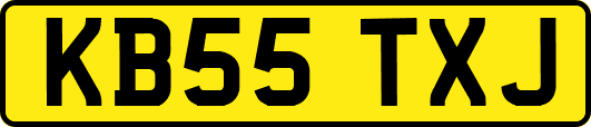 KB55TXJ