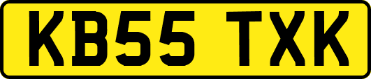 KB55TXK