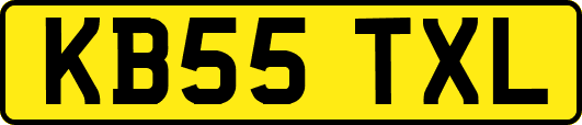 KB55TXL