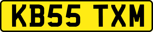 KB55TXM