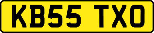 KB55TXO