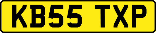 KB55TXP