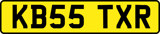 KB55TXR