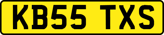 KB55TXS