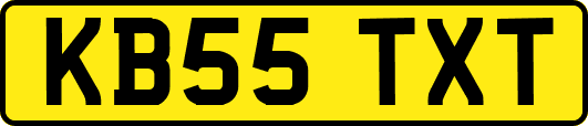 KB55TXT