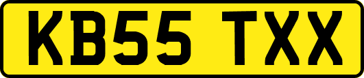 KB55TXX