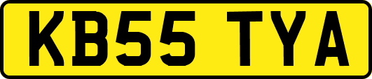 KB55TYA