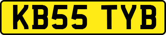 KB55TYB