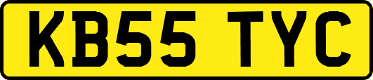 KB55TYC