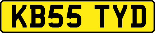 KB55TYD