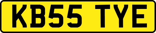 KB55TYE