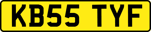 KB55TYF