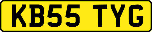 KB55TYG