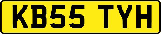 KB55TYH