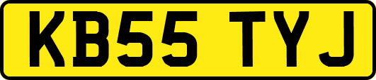 KB55TYJ