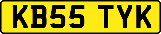 KB55TYK