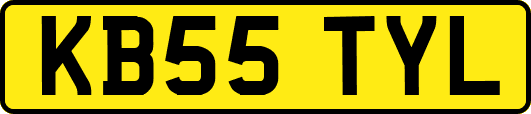 KB55TYL