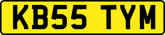 KB55TYM