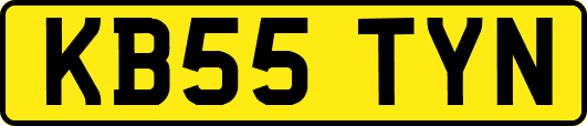 KB55TYN