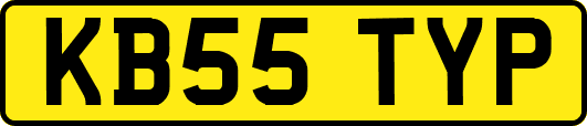 KB55TYP