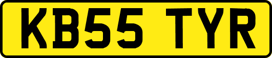 KB55TYR