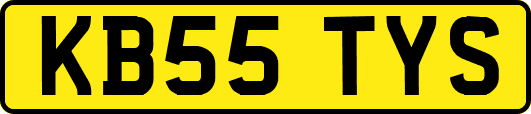 KB55TYS