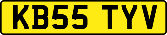 KB55TYV