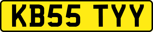 KB55TYY