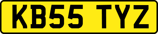 KB55TYZ