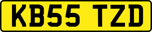 KB55TZD