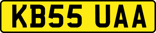 KB55UAA