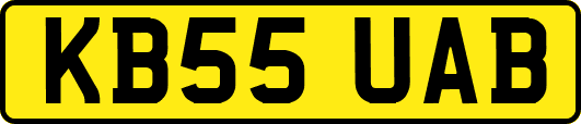 KB55UAB