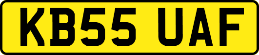KB55UAF