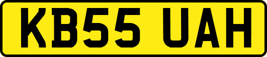 KB55UAH