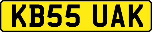 KB55UAK