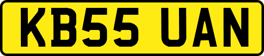 KB55UAN