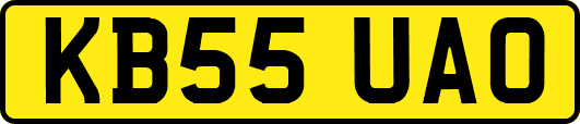 KB55UAO