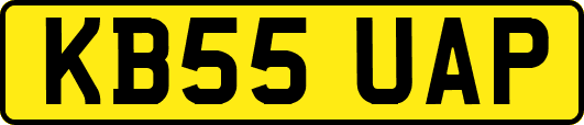 KB55UAP