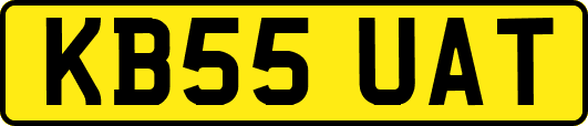 KB55UAT