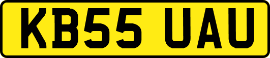 KB55UAU