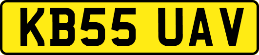 KB55UAV