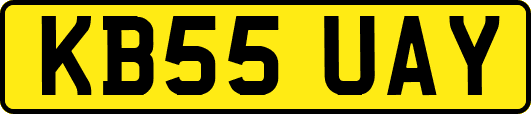 KB55UAY