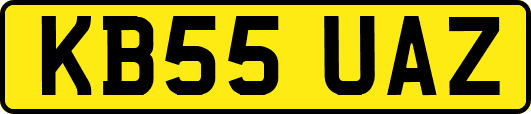 KB55UAZ