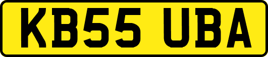 KB55UBA