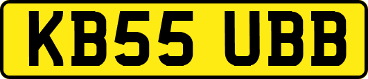 KB55UBB