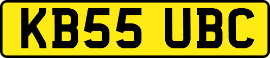 KB55UBC