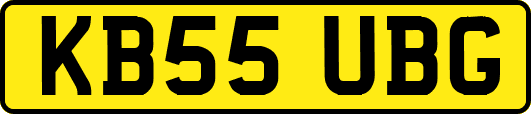 KB55UBG